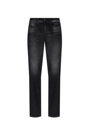 Black Jeans '1988 D-ARK' L.32 Diesel - Vitkac Canada